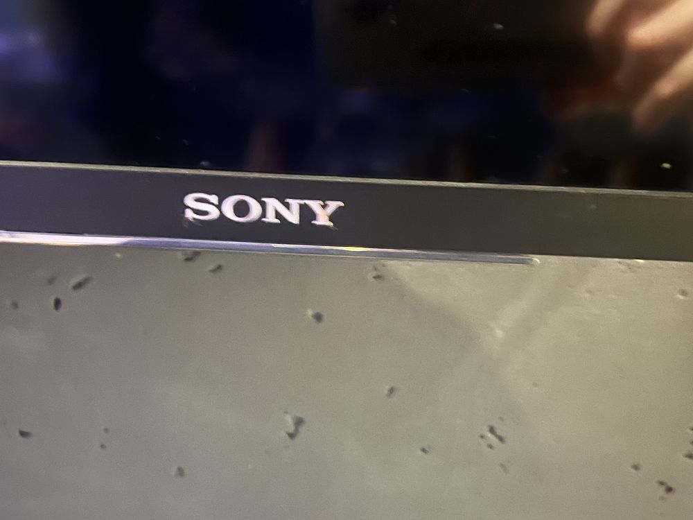 Sorzedam Telewizor Sony