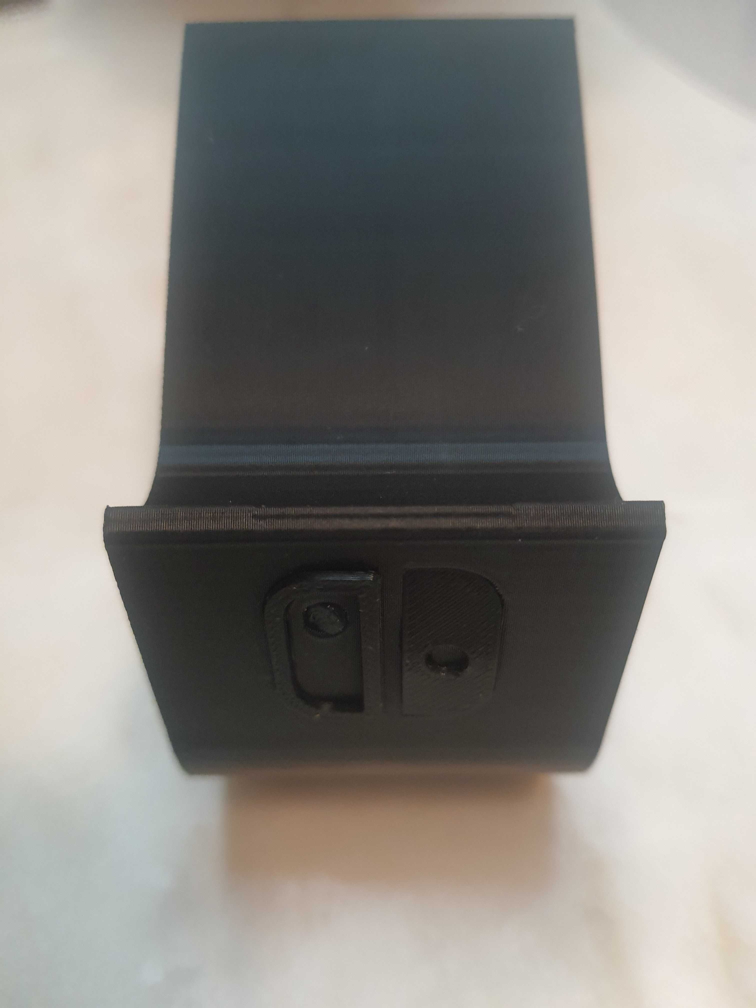 Suporte de comando consola nintendo switch