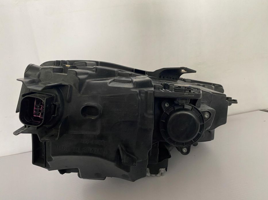 AUDI A3 8Y LAMPA PRZÓD PRZEDNIA LEWA FULL LED MATRIX 8Y0941035
