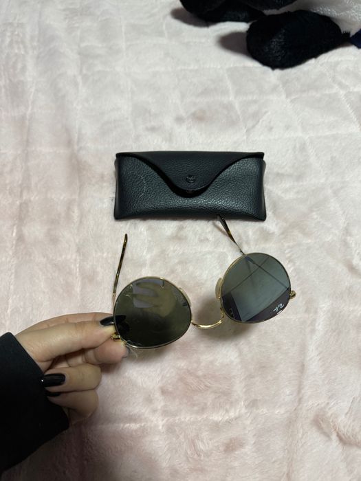 Óculos de sol RayBan