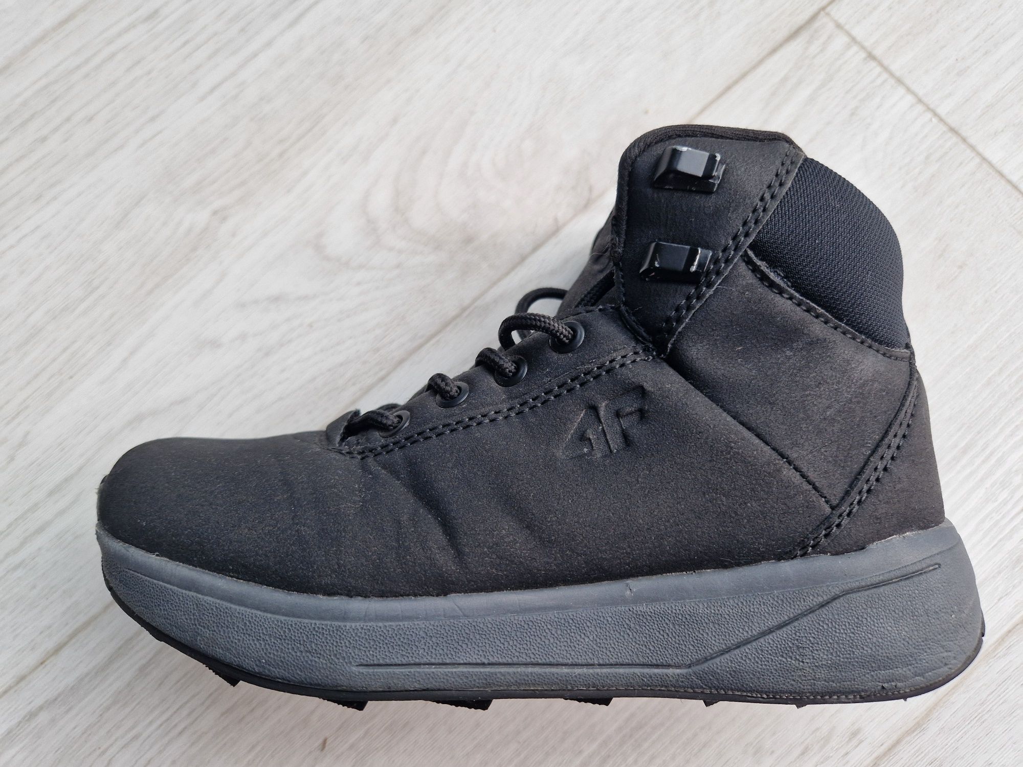 Buty trekkingowe 4f chłopięce