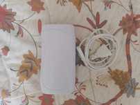 Máquina de aquecer cera