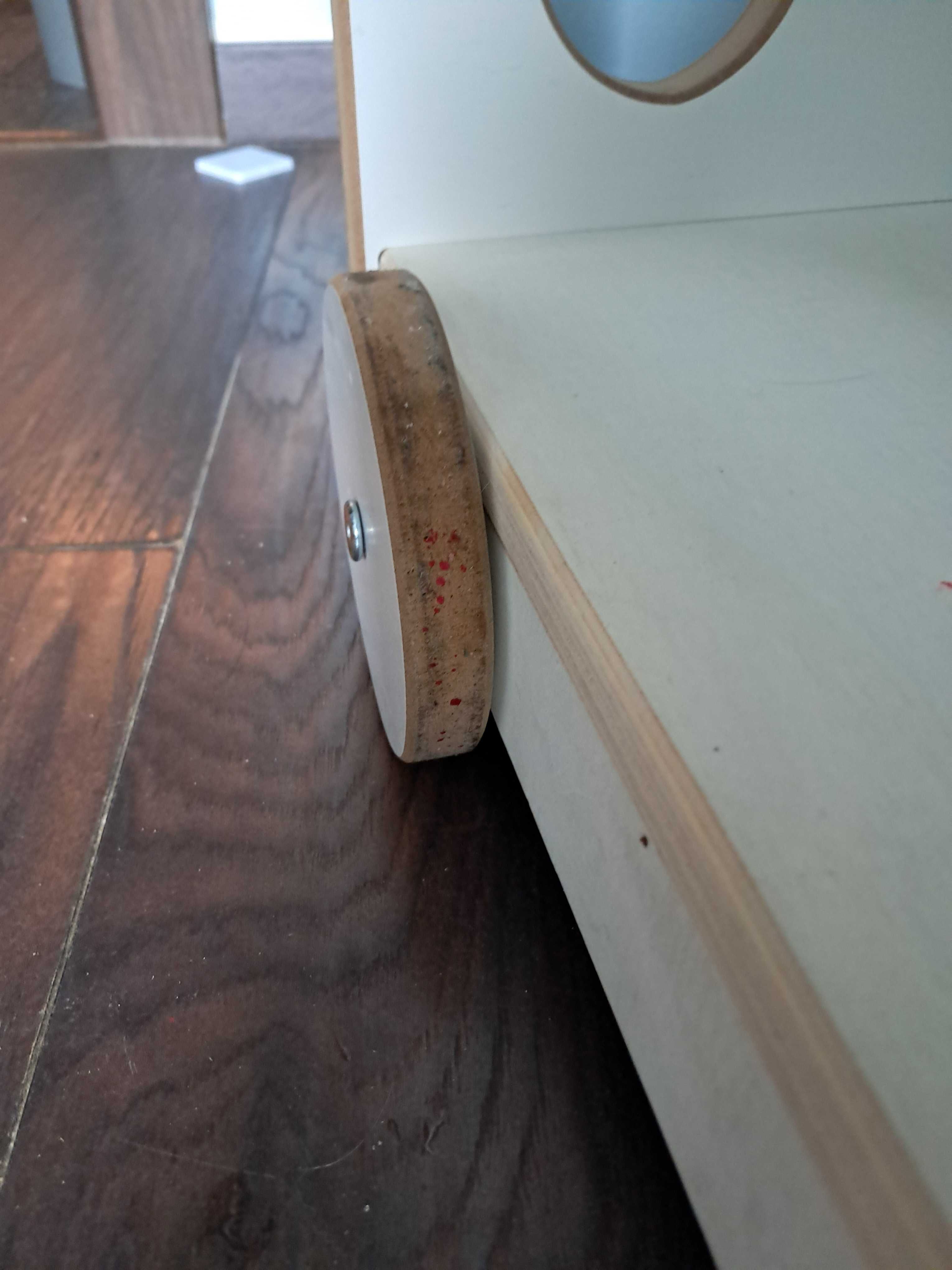 Regał na książki dla dzieci tupti.wood