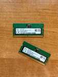 Pamięć RAM DDR5 16GB (2x8GB) SK hynix SODIMM 5600MHz do laptopa