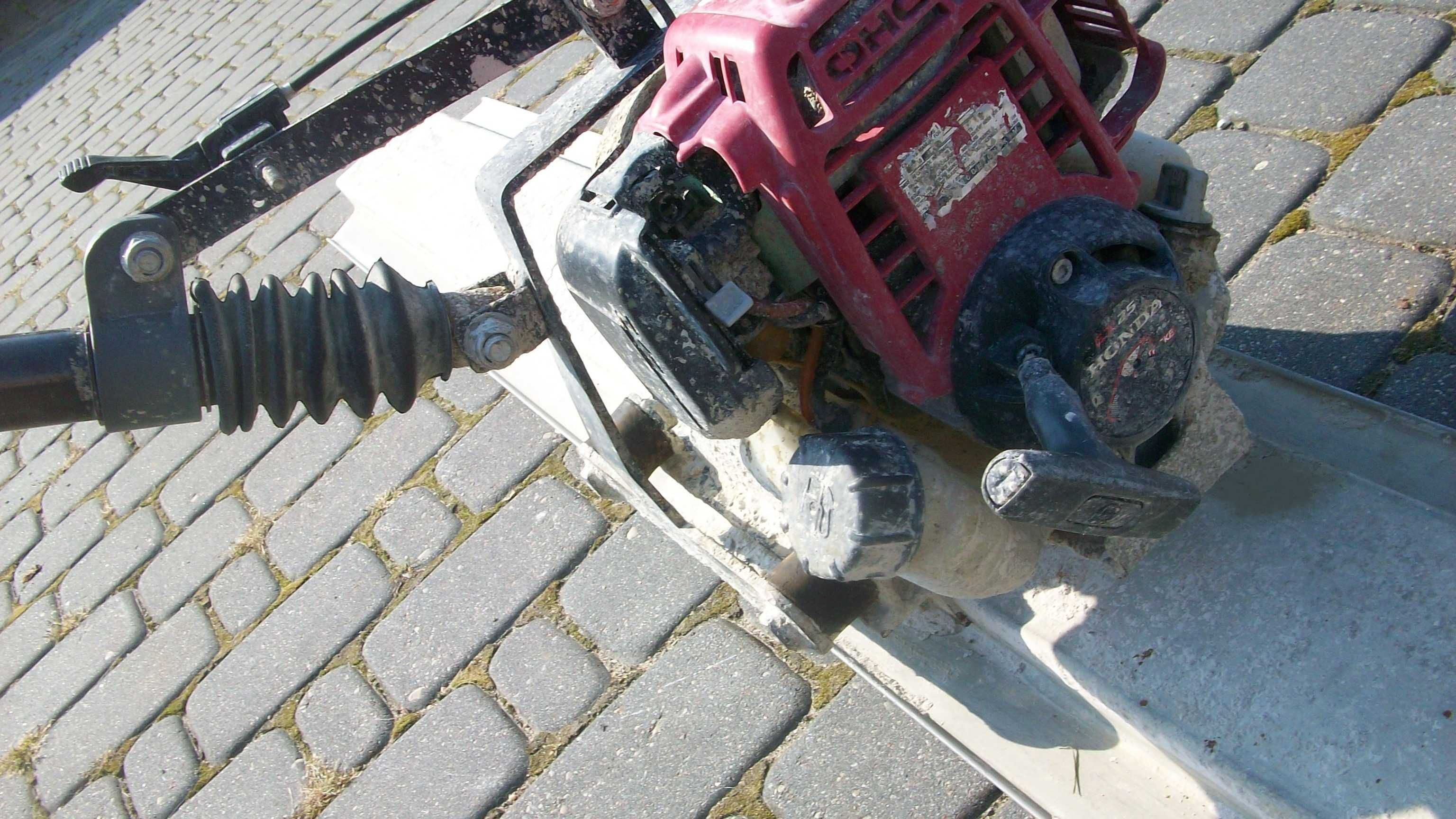 listwa Łata wibracyjna ENAR model QZ - Honda... Siedlce