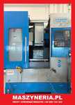 Centrum frezarskie DUGARD EAGLE 660