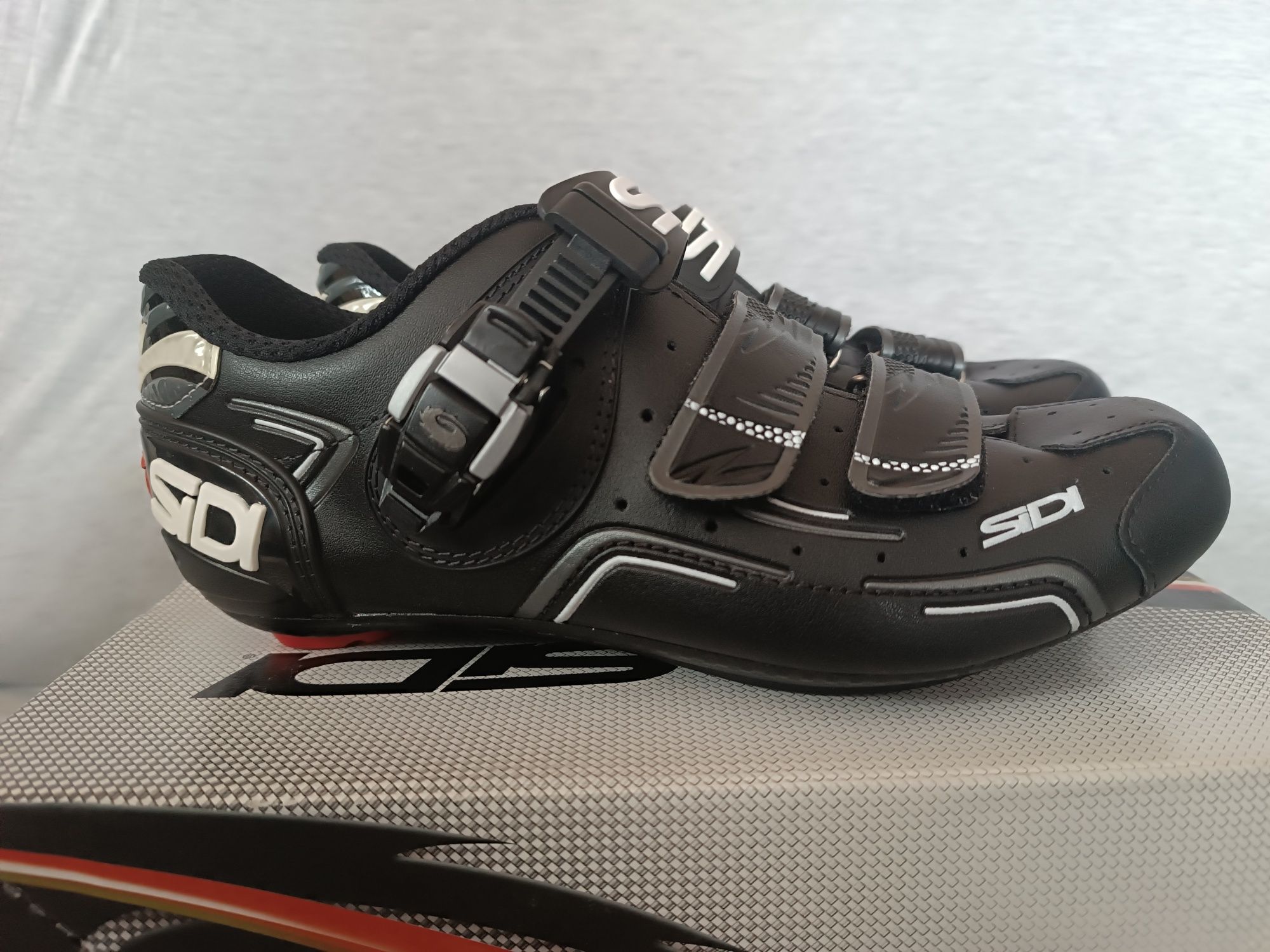 Buty szosowe SIDI Level rozm. 40