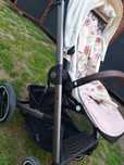 Cybex balios s lux