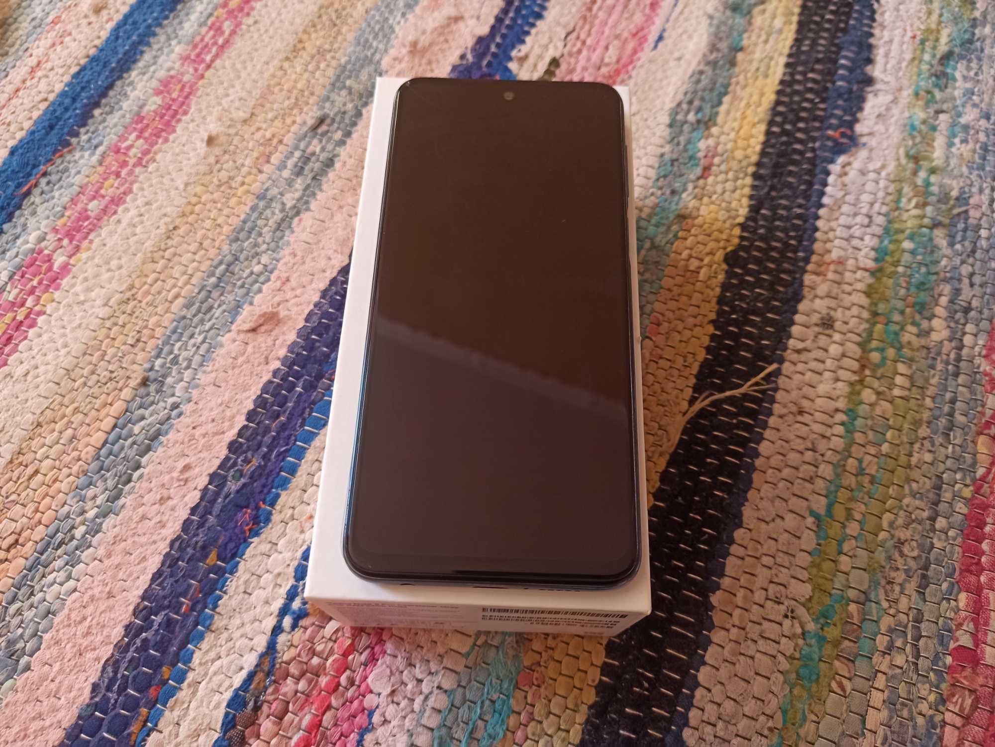 Redmi note 9 pro