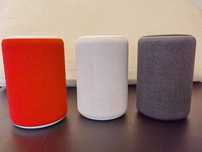 Amazon alexa echo 3 plus 2 głośnik bluetooth