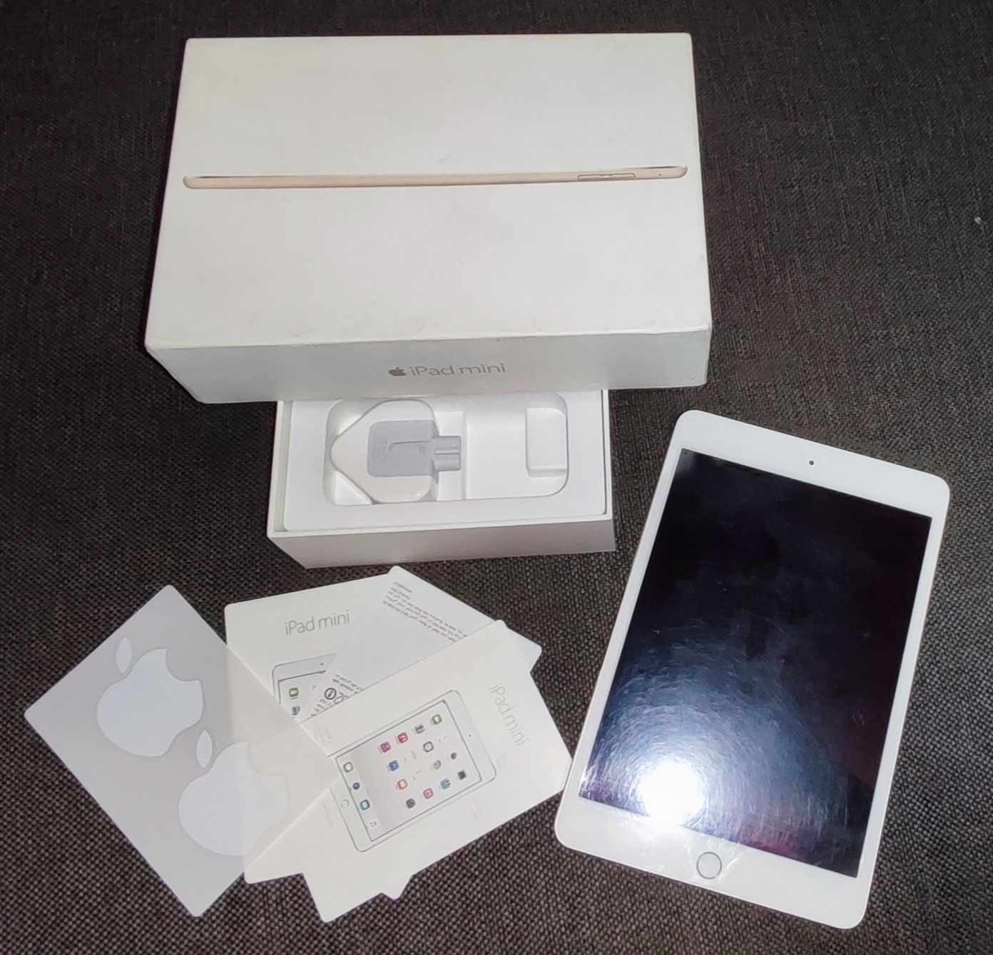 Ipad mini 4 16gb