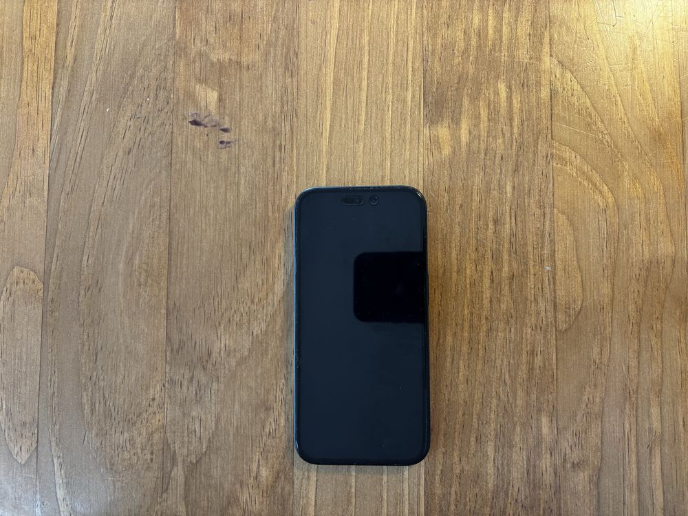 iPhone 16 – Como Novo, com Garantia