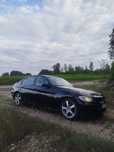 BMW e90 2.0 diesel
