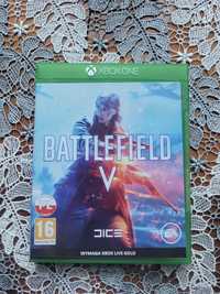 Battlefield 5 xbox one