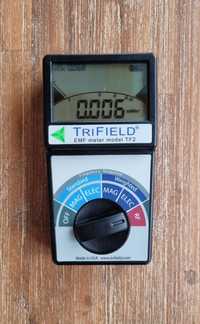 TriField TF2 - Miernik promieniowania 5G, miernik EMF