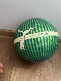 Футбольный мяч, Puma size 5