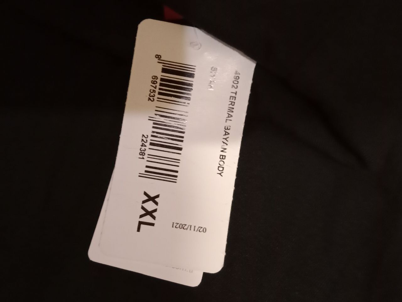 Термободі в розмірі XXL,XL