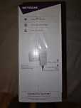 Powerline 1000 Mbps NETGEAR Selado