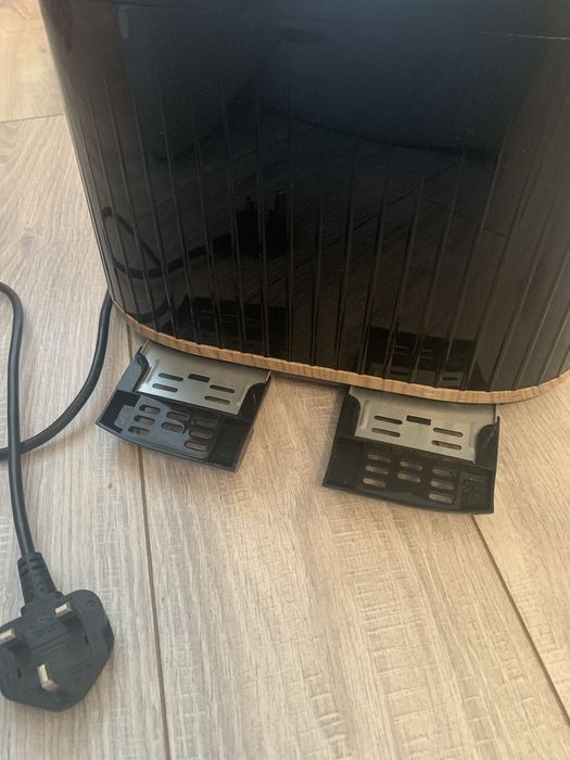 Тостер George home