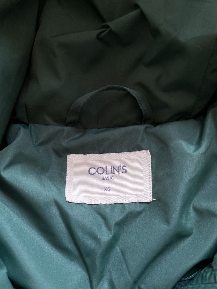 Зимова куртка Colin’s! Оригінал!