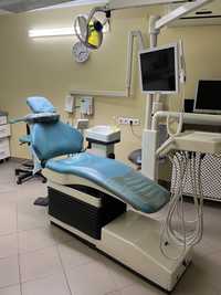 Стоматологіна  установку Siemens.