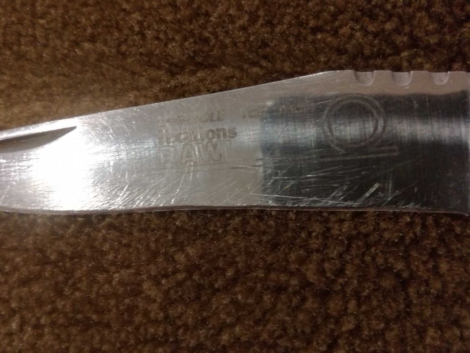 Canivete Coleção Laguiole/Tipo Laguiole? 440, C/Cabo Madeira