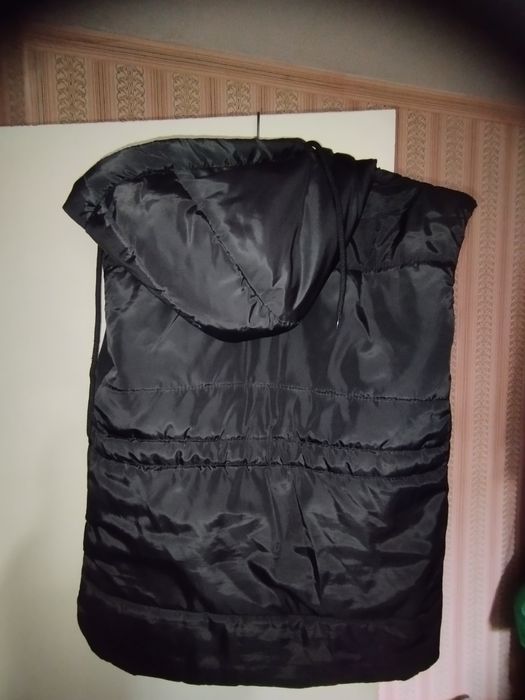 Жилетка         .