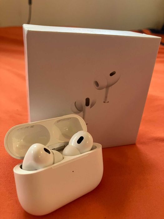 Airpods Pro 2 (2025)