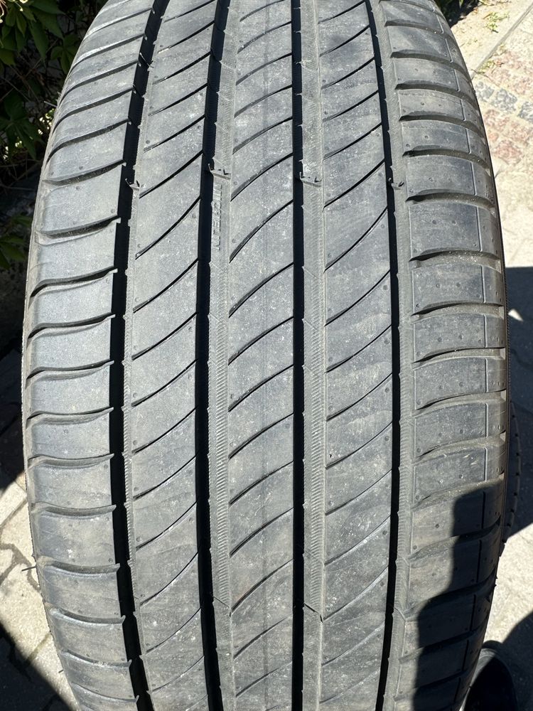 Opony 235/45 R18 98W XL Michelin Primacy 4 jak NOWE 2025 rok