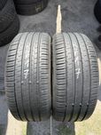 Opony letnie 225/45/17 Falken 2szt 6,3mm 2019r