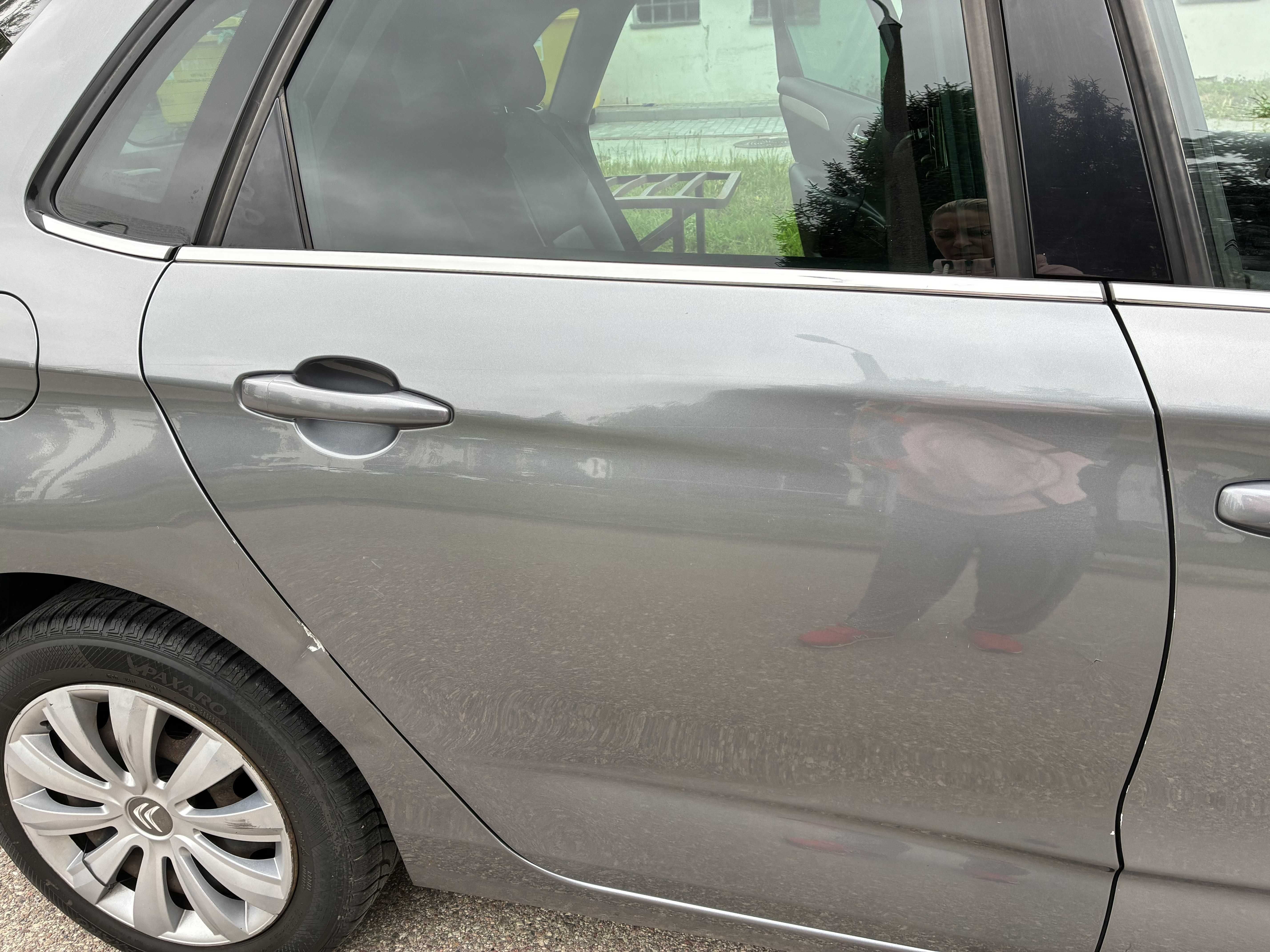 Citroen  N C4 z 1.6 HDI 90 SEDUCTION