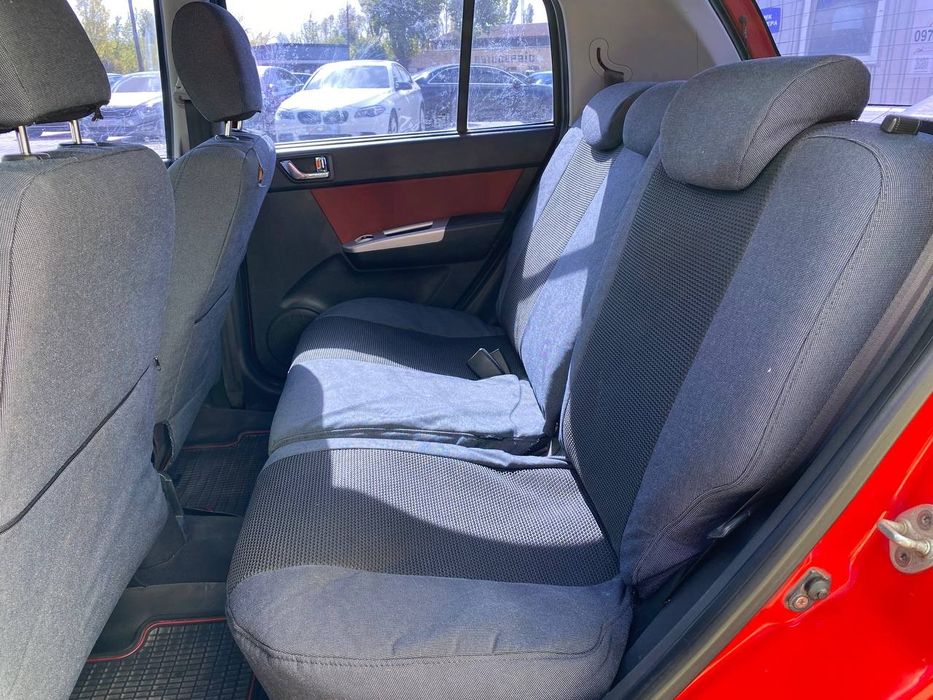 Hyundai Getz №3546 (ВНЕСОК від 10%) Альянс Авто Кривий Ріг