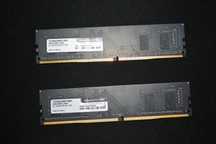 TeamGroup оперативна пам'ять DDR4 8Gb(2×4)