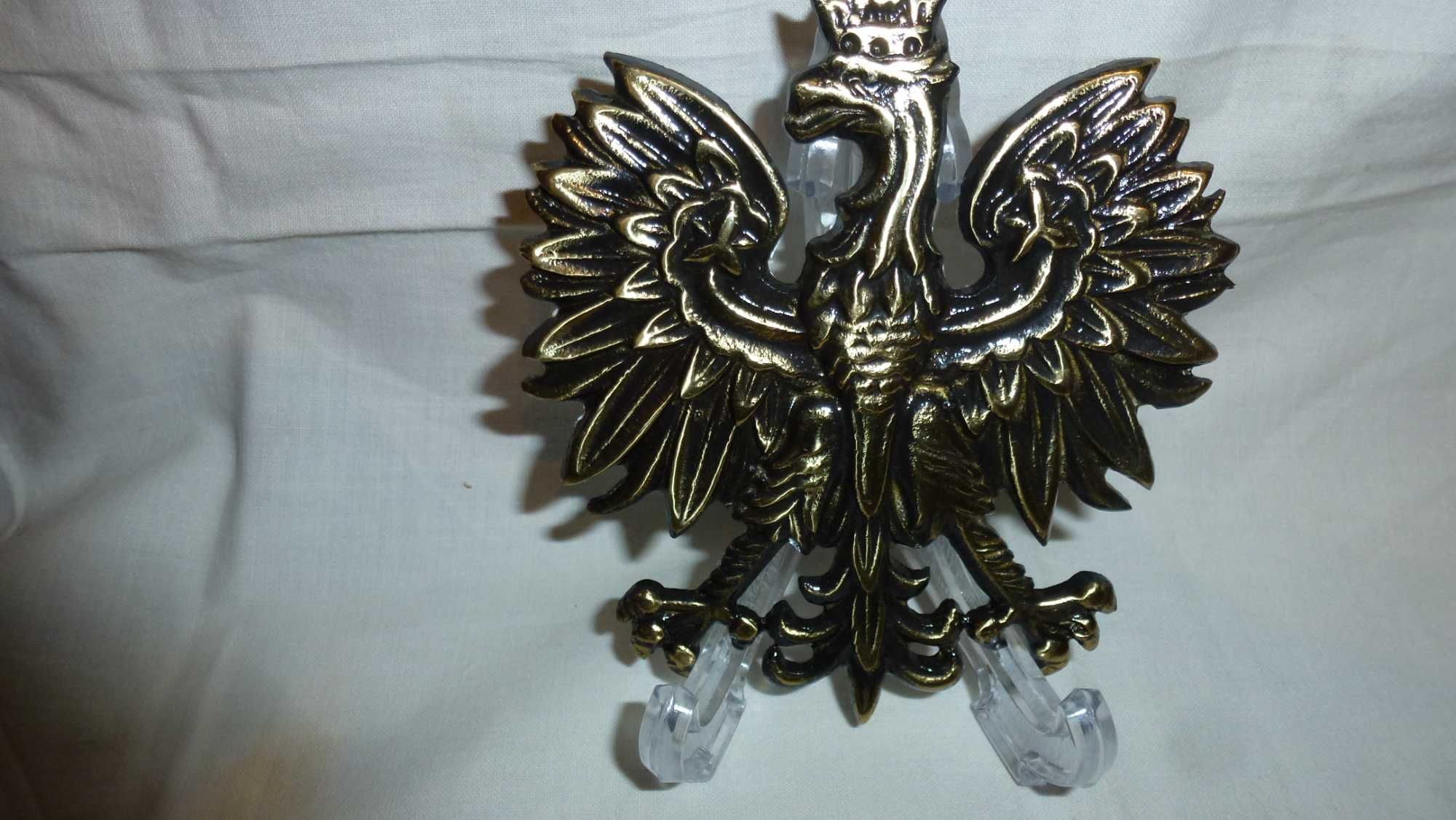 orzel mosiadz piekny