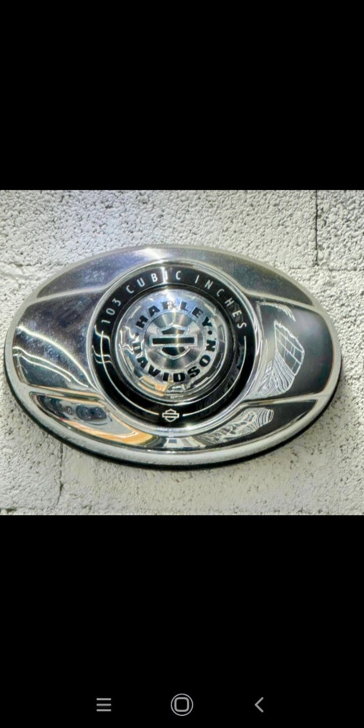 Harley Davidson peças Breakout 103