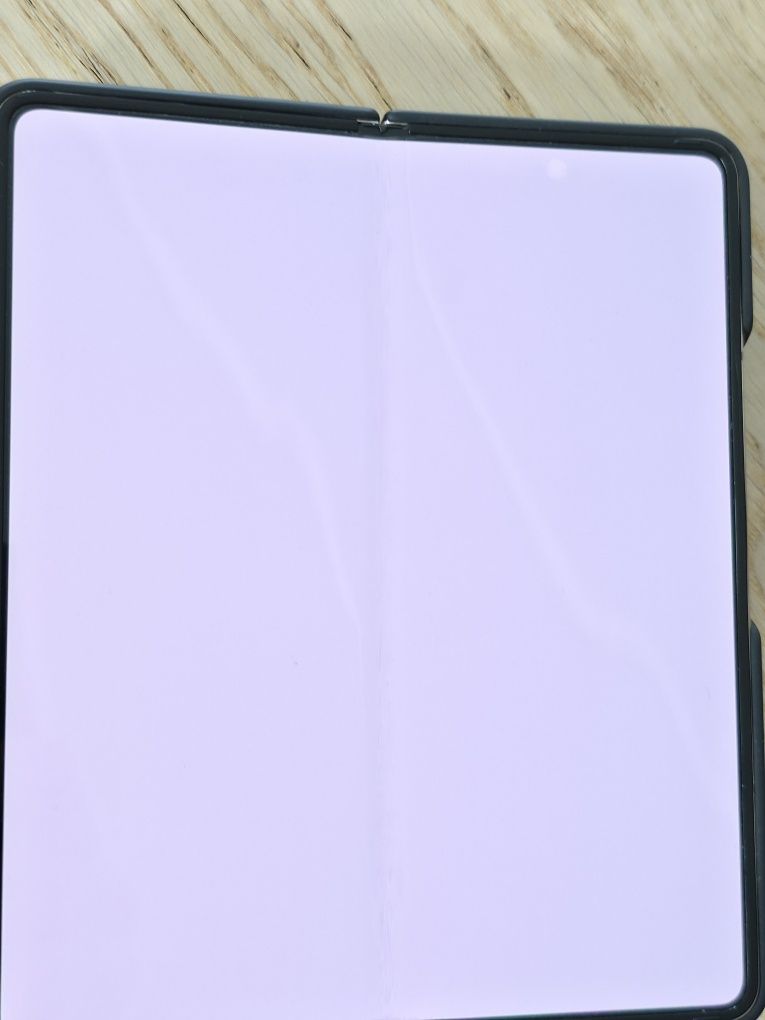 Samsung z fold 4 - 12gb ram,  256gb pamięci