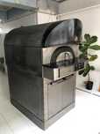 Forno industrial de Pizza - Moretti Forni Neapolis 6