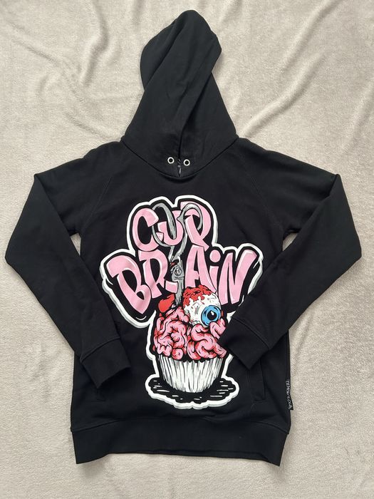 Bluza damska demonologia.