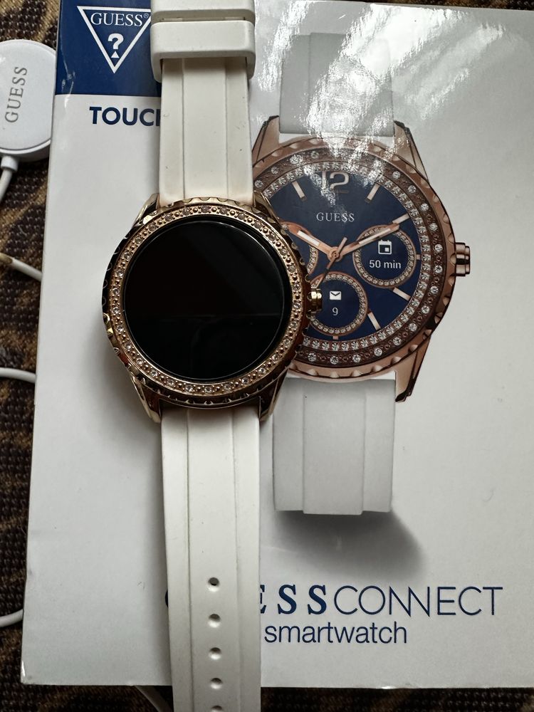 Smartwatch Guess
