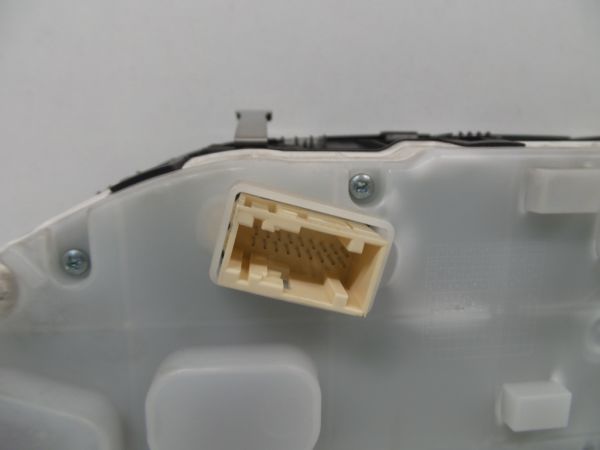 Quadrante / painel de instrumentos PEUGEOT 208