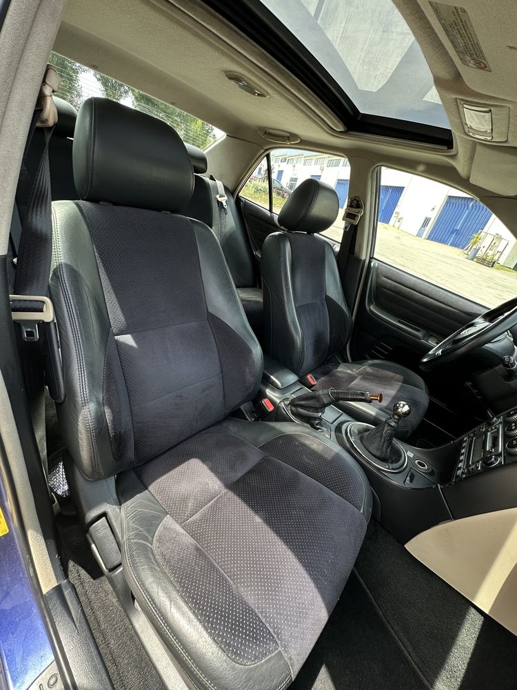Lexus IS200 (GXE10)
