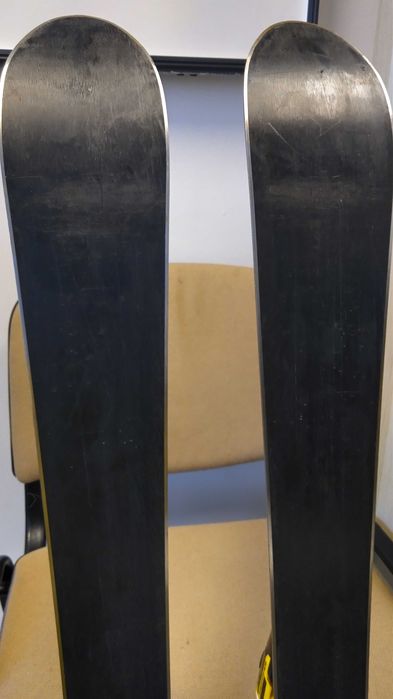 narty DYNASTAR Team Speed 110 cm + wiązania SALOMON C305