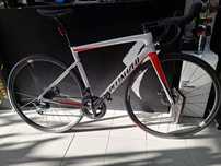 Specialized Tarmac