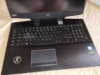 Laptop HP OMEN 17-CB0000NW