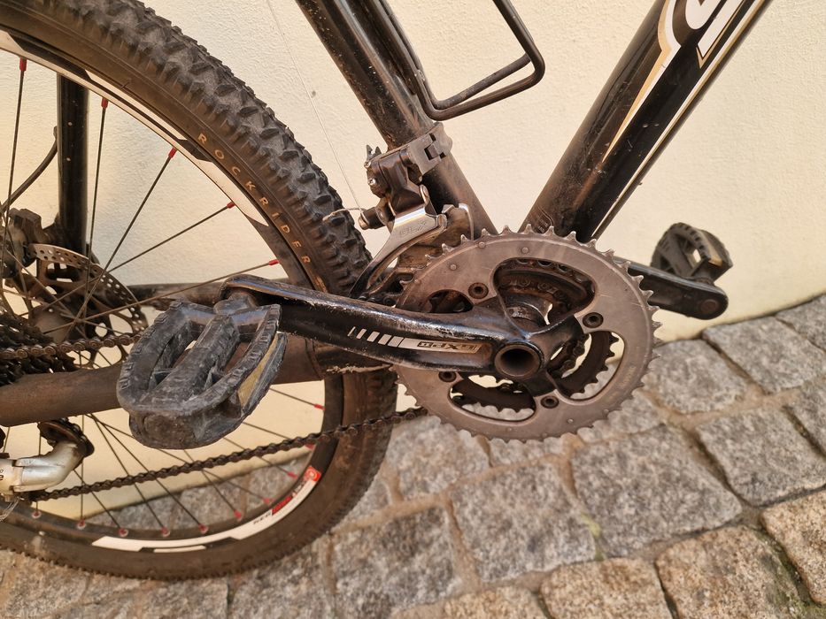 Bicicleta Scoot Aspect series