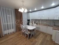 Аренда квартиры ул. Виктора Некрасова, ЖК Dibrova Park, Подольский