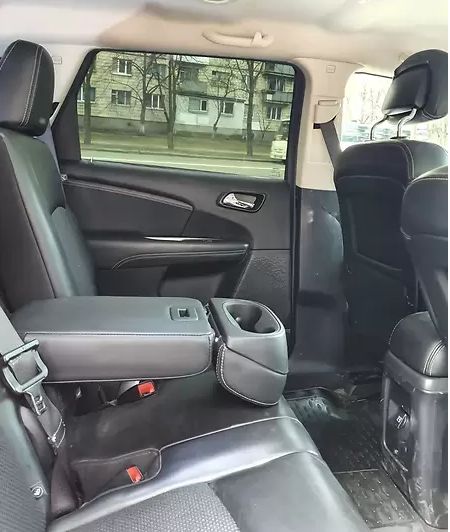 Продам Dodge Journey 2017