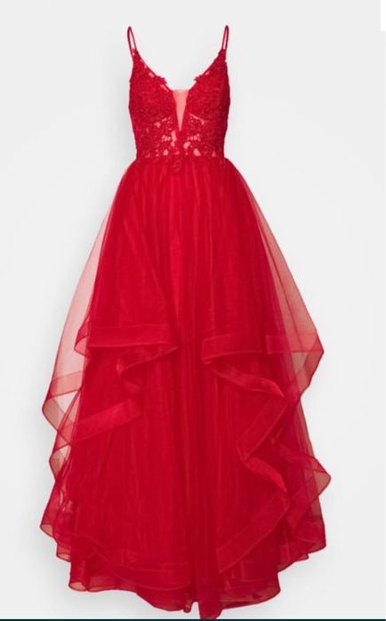 Suknia balowa Mascara