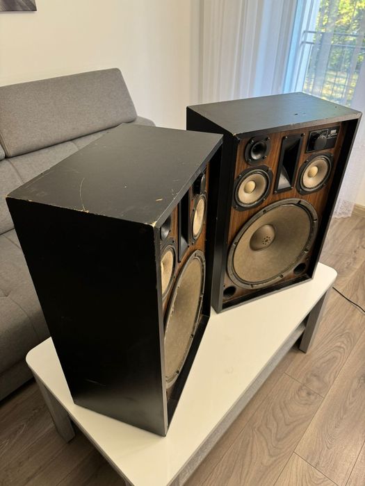 Sansui SP5500X Kolumny głośnikowe