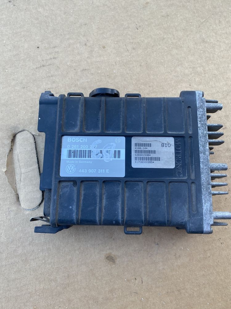 VW Passat B3 komputer sterownik silnika